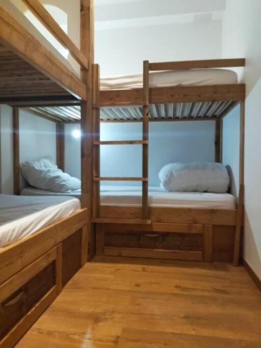 Residence Les Balcons Du Golf De Font-Romeu Egat Eksteriør billede