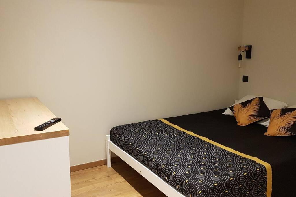 Residence Les Balcons Du Golf De Font-Romeu Egat Eksteriør billede