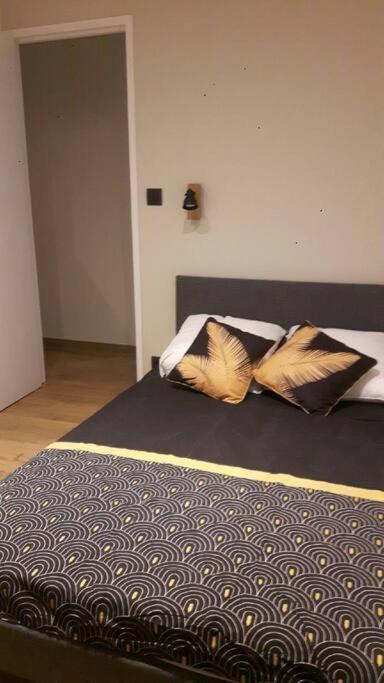 Residence Les Balcons Du Golf De Font-Romeu Egat Eksteriør billede